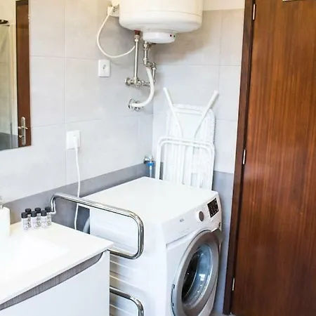Historical Ribeira Duplex, Magellan House Apartment *