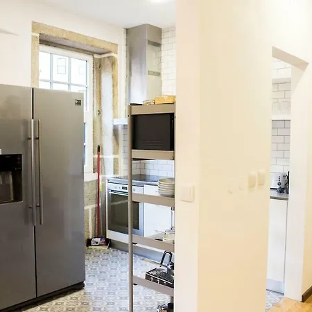 Historical Ribeira Duplex, Magellan House * Porto