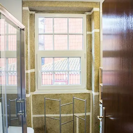 Historical Ribeira Duplex, Magellan House Apartment